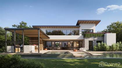 Casa de Campo New development Villas | USD1.420.000$, La Romana