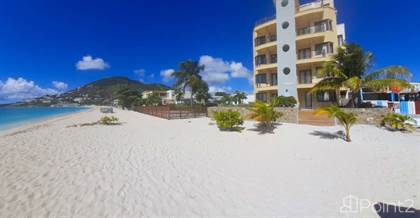 Ocean's Penthouse, Great Bay , Philipsburg, Sint Maarten