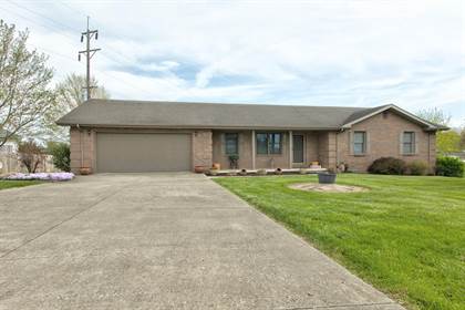 Residential Property for sale in 242 Helena Drive, Mount Sterling, KY, 40353