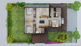 Propiedad residencial en venta en 2 Story, 3 Bedroom House w Panoramic Mountain View, Grecia, Alajuela