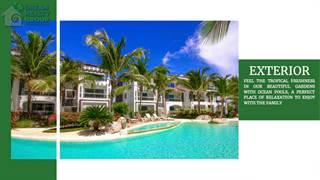 Estrella Gardens 2 Bedroom Penthouse Condos in Bayahibe Dominicus CS, Bayahibe, La Altagracia