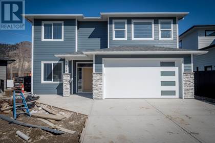 Picture of 5578 COSTER PLACE, Kamloops, British Columbia, V2C4Z3