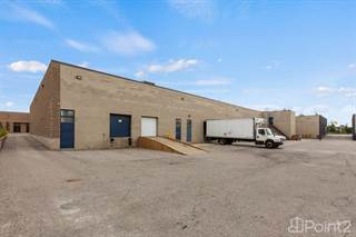 Highly Desirable, Small-bay, Multi-tenant industrial complex In Scarborough, Toronto, Ontario