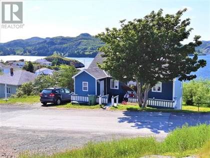 Burin, NL Homes for Sale & Real Estate