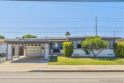 Picture of 2542 Greyling Dr, San Diego, CA, 92123