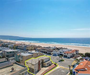 Picture of 2464 Hermosa Avenue, Hermosa Beach, CA, 90254