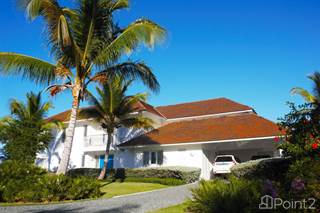 Impressive 5BR Villa for sale, near the beach with ocean views (DE2676), Punta Cana, La Altagracia