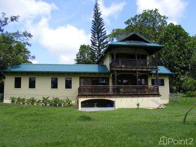 Residential Property for sale in # 2230 - FOUR BEDROOM HOUSE + RIVER - CAYO DISTRICT, BELIZE, Banana Bank, Cayo