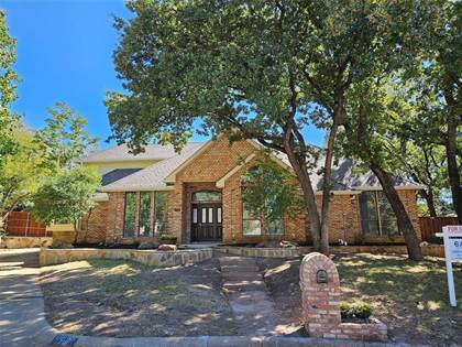 Picture of 716 Bunker Hill Drive, Arlington, TX, 76011