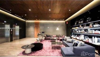 Luxury 1 Bed Condo at Reach Residences, Miami, FL, 33145