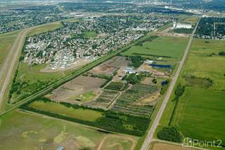 City of Saskatoon 11th Street West - 54.61 Acres, Saskatoon, Saskatchewan, S7K 3J6