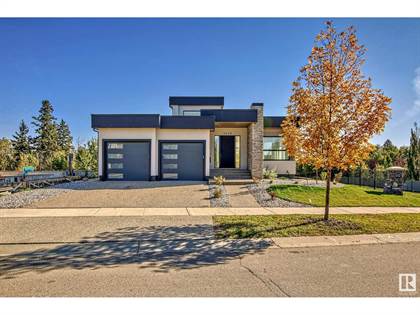 Picture of 4075 Whispering River DR NW, Edmonton, Alberta, T6W2E2