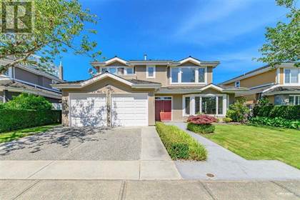 Picture of 3483 DEERING ISLAND PLACE, Vancouver, British Columbia, V6N4H9