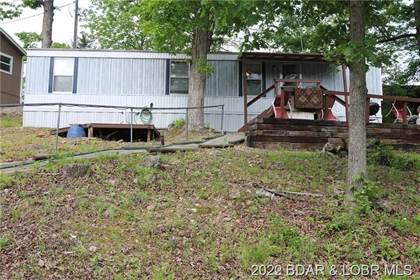Residential Property for sale in 33522 Dustin Road, Sunrise Beach, MO, 65079