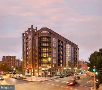 Condos Apartments For Sale In Washington Dc