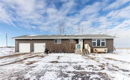 Slaferek Acreage, Vanscoy Rm No. 345, Saskatchewan
