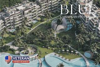 AMAZING AND MODERN CONDOS INSPIRED BY A TROPICAL INFLUENCE - EXCLUSIVE AMENITIES - 2 BEDROOMS, Punta Cana, La Altagracia