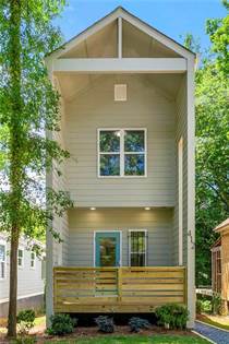 Picture of 412 Andrew J Hairston Place, Atlanta, GA, 30318