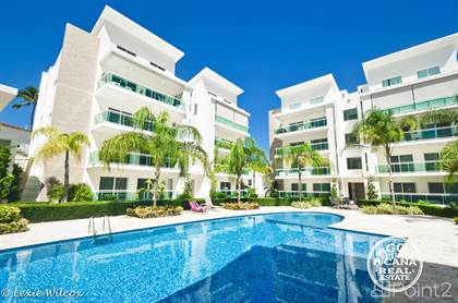Punta Cana Condo For Sale | Mia Hermosa Balconies 02401 | 3 BDR 2-Level Penthouse| Walk to the Beach, Bavaro, La Altagracia