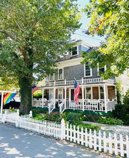 5 Tremont Street, Provincetown, MA, 02657