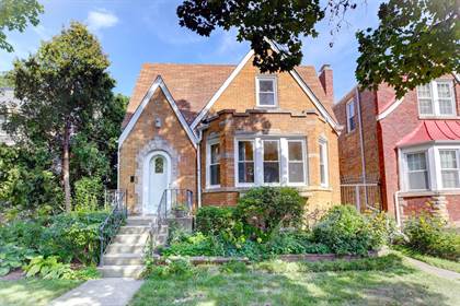 Picture of 5919 N BERNARD Street, Chicago, IL, 60659
