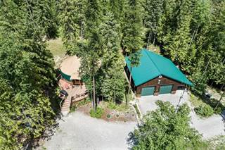 2178 Snowghost Drive, Whitefish, MT, 59937
