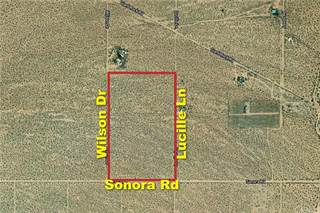 0 Sonora Road, Joshua Tree, CA, 92252