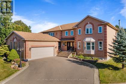 Picture of 3463 TRELAWNY CIRC, Mississauga, Ontario, L5N6N7