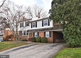 323 SWEETBRIAR RD, King of Prussia, PA, 19406