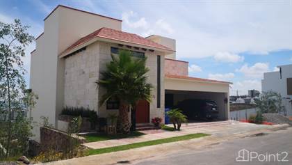 Picture of La Loma Residencial & Club de Golf Cto. La Loma 301, Lomas del Tecnologico, 78216 San Luis, S.L.P., San Luis Potosí, San Luis Potosi