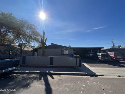 Multifamily for sale in 1543 W PEORIA Avenue, Phoenix, AZ, 85029