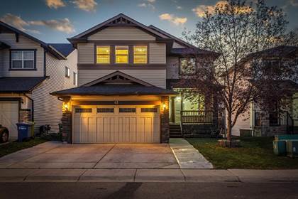 Airdrie Real Estate - Airdrie AB Homes For Sale - Zillow