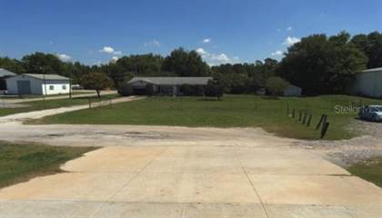 Lots And Land for sale in 27899 US HWY 27, Dundee, FL, 33838