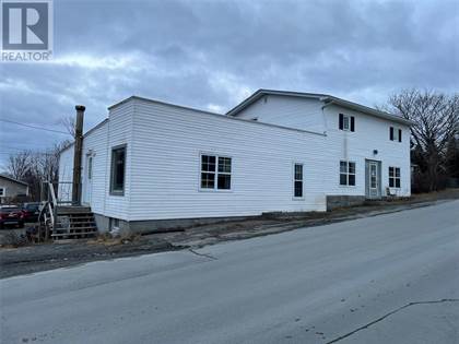 Single Family for sale in 27 Highroad South Road, Carbonear, Newfoundland and Labrador, A1Y1A4