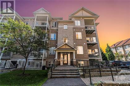Picture of 224 PASEO PRIVATE UNIT#1 1, Ottawa, Ontario, K2G4N7