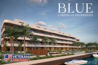 MARVELOUS AND MODERN PROJECT -  TRANQUILITY AND REST TO THE RHYTHM OF THE WAVES OF THE SEA., Punta Cana, La Altagracia