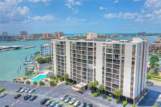 255 DOLPHIN POINT 806, Clearwater, FL, 33767