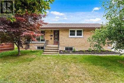 92 MARGERY AVE Main, St. Catharines, Ontario, L2R6K1