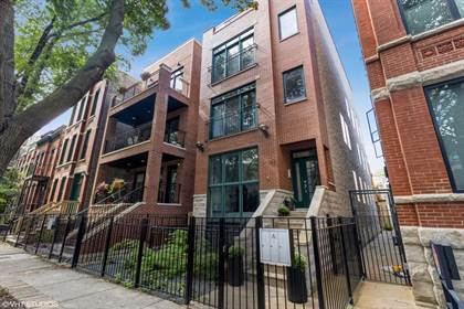 Picture of 942 N Wolcott Avenue 2, Chicago, IL, 60622