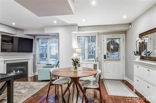 Residential Property for sale in 50 Joe Shuster Way 212, Toronto, Ontario, M6K1Y8