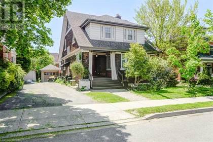 Picture of 15 HOHNER Avenue, Kitchener, Ontario, N2H2V3