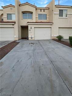 Picture of 3355 Dragon Fly Street, North Las Vegas, NV, 89032