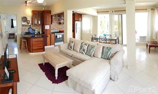 Residential Property for sale in KITE BEACH! 2 BEDROOM OCEANFRONT PENTHOUSE WITH OCEANVIEW DIRECTLY ON KITE BEACH!!, Cabarete, Puerto Plata
