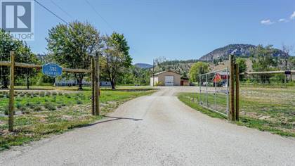 Picture of 7762 ISLAND Road, Oliver, British Columbia, V0H1T7