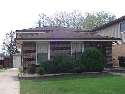 Picture of 18207 Ravisloe Terrace, Country Club Hills, IL, 60478