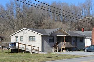 13 Old Pineville Pike, Middlesboro, KY, 40965