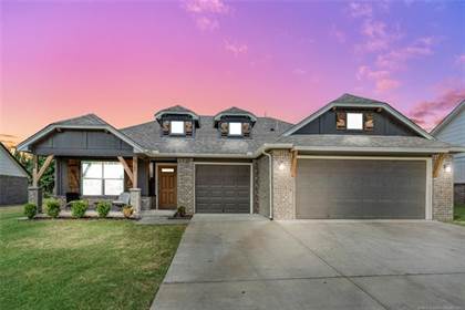 Picture of 3309 E 143rd Place S, Bixby, OK, 74008
