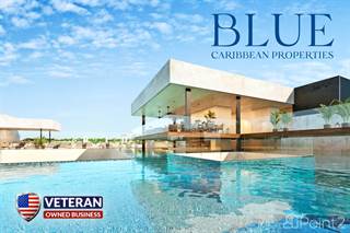 Residential Property for sale in EXCLUSIVE & MODERN RESIDENCE - PLAYA DEL CARMEN, MEXICO - 1, 2, 3 BEDROOMS - STRATEGIC LOCATION, Solidaridad, Quintana Roo