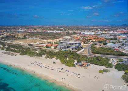 Picture of Eagle Beach | Commercial Land , Eagle Beach, Aruba