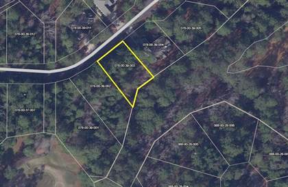 Land for Sale McCormick, SC - 70 Lots For Sale | Point2